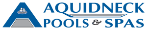 Aquidneck Pools & Spas Logo