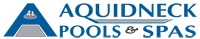 Aquidneck Pools & Spas Logo